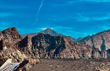 Private Full Day Hatta Mountain Tour from Dubai