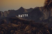Private Full Day Hatta Mountain Tour from Dubai