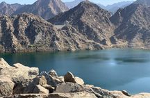 Private Full Day Hatta Mountain Tour from Dubai