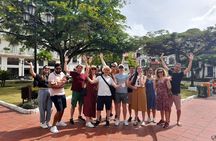 Explore Panama City: Old Panama and Casco Antiguo Combo Tour