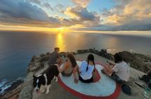 Private West Oahu Adventure Day with Pickup in Ko Olina