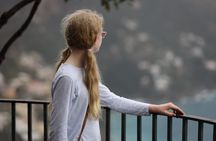 Professional Photography in Positano & Amalfi , Sorrento