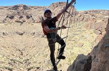 Via Ferrata Gran Canaria: Adventure Route for First Time Climbers