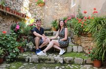 Roman Countryside Sabina full Day Trip by Local