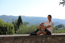 Roman Countryside Sabina full Day Trip by Local