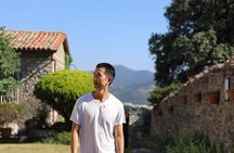 Roman Countryside Sabina full Day Trip by Local