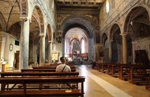 Roman Countryside Sabina full Day Trip by Local