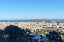 Private Barcelona Highligts tour by car & local expert