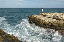 Private Antigua Island Tour