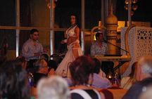 Dubai Desert Safari with Camel Ride, Dinner & Live Entertainment
