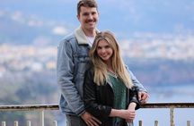 Professional Photography in Positano & Amalfi , Sorrento