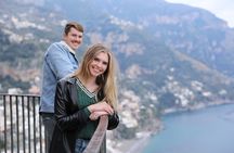 Professional Photography in Positano & Amalfi , Sorrento