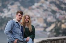 Photographer in Amalfi & Positano with Boat