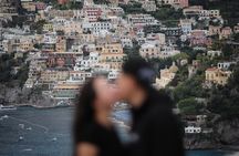 Professional Photography in Positano & Amalfi , Sorrento