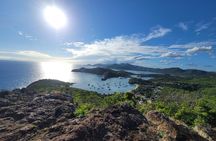 Private Antigua Island Tour