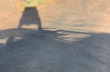 Tip Toe Through Hell Private 4WD Guided Jeep Experience in Moab