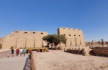 Full Day Private Guided Tour in Luxor