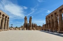 Full Day Private Guided Tour in Luxor