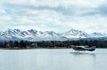 Anchorage City Tour and Highlights