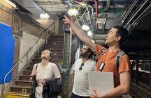 Discover Hidden Subway Secrets Below Brooklyn - Private 
