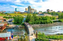 Anchorage City Tour and Highlights