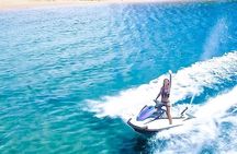 Jet Ski and/or Parasailing Activity, Montego Bay