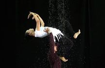 Cambodian Circus Show in Siem Reap by Phare with Hotel Pick-Up