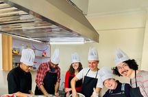 Cook and Eat: Cooking Class in Kathmandu near Thamel