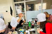 Cook and Eat: Cooking Class in Kathmandu near Thamel
