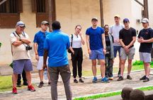 Stone Town Guided Historical Walking City Tour