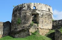 Stone Town Guided Historical Walking City Tour