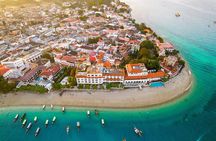 Stone Town Guided Historical Walking City Tour