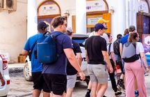 Stone Town Guided Historical Walking City Tour