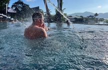 Mount Batur Sunrise Jeep Tour and Hot Spring 