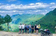 Ha Giang Loop 4D/3N Private Room + Free Stay Hotel 1N before tour