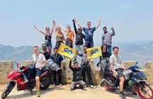 Ha Giang Loop 3D/2N Private Room+Free Dorm Hotel 1N before tour