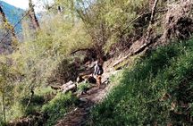 3 Days Kori Trek from Pokhara