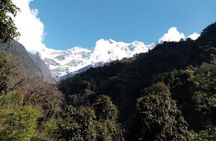 3 Days Kori Trek from Pokhara