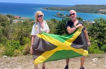 Horse back riding Dunnsriver falls swim from Montego Bay
