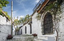 From Durres /Golem: Day Tour of Belshi Lake and Berat Unesco City