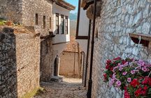 From Durres /Golem: Day Tour of Belshi Lake and Berat Unesco City