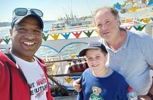 Real life Experience Village Tour by Donkey