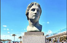 Alexandria Full Day to The so called, Bride of the Mediterranean 