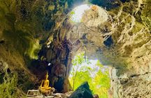 Private Guided Rainbow Cave Unseen Canyon and Lanna temple