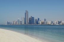 Private Day Tour at Abu Dhabi and Louver Museum