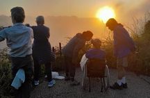 Guided Tour Of The Majestic Victoria Falls