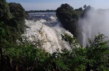 Guided Tour Of The Majestic Victoria Falls