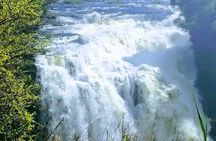 Guided Tour Of The Majestic Victoria Falls