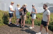 Guided Tour Of The Majestic Victoria Falls