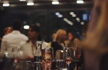 Dalmatian wine tasting by Bottiglia wine & deli
